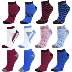 Moisture wicking running socks bulk