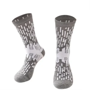 Bulk cotton sport socks for athletes