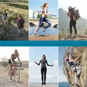 Cold weather bike socks breathable insulated