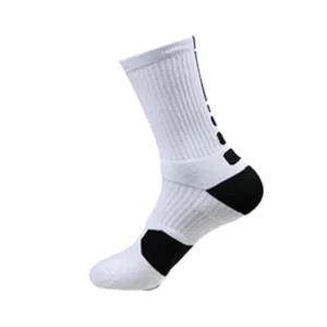 Professional basketball sports socks