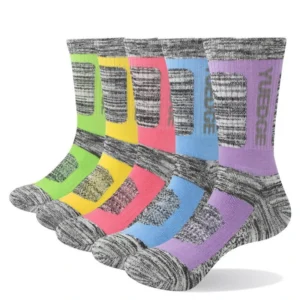 Athletic socks for women professional terry