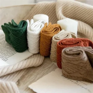 Wool socks women wholesale bulk