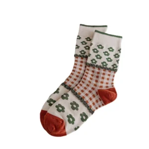 Eco friendly women socks bulk