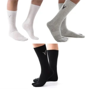 b2b athletic grip socks