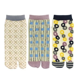 wholesale separate toe socks