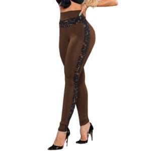 Butt lift leggings lightweight comfortable fit