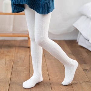 Toddler girl tights low MOQ custom funniestsocks