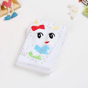 Kids velvet tights candy colors stretch