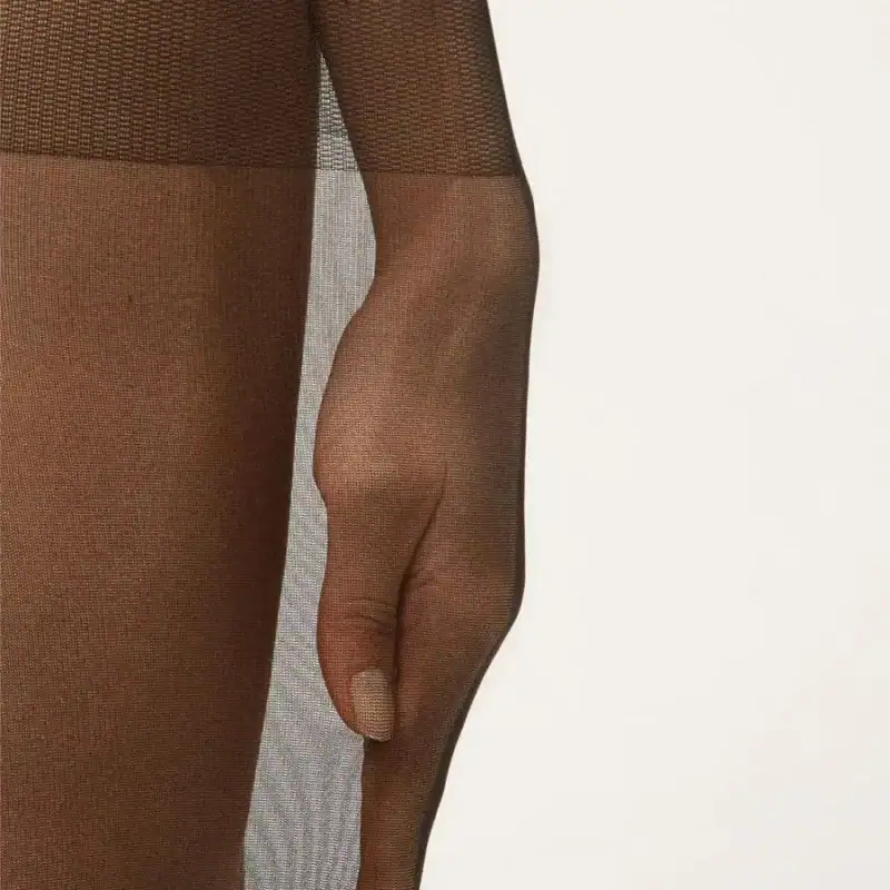 40D sheer stockings bulk order options