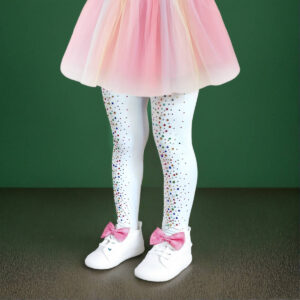 Custom dance leggings for toddlers funniestsocks